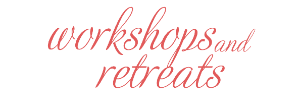 workshopsretreats