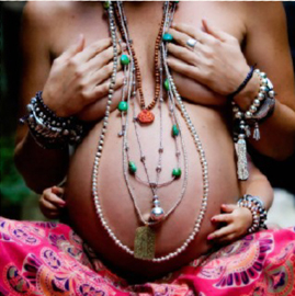 Alexis Martin Yoga Doula